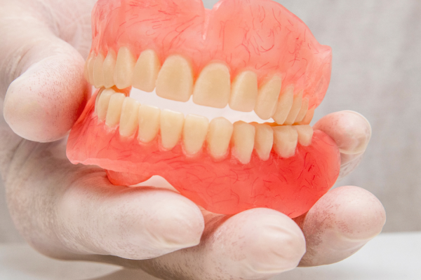 Dentures